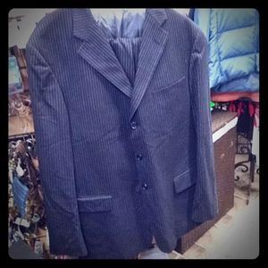 Mens Single Breasted Suit COSANI